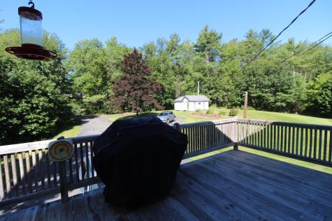 468 Curtis Road Swanville ME 04915