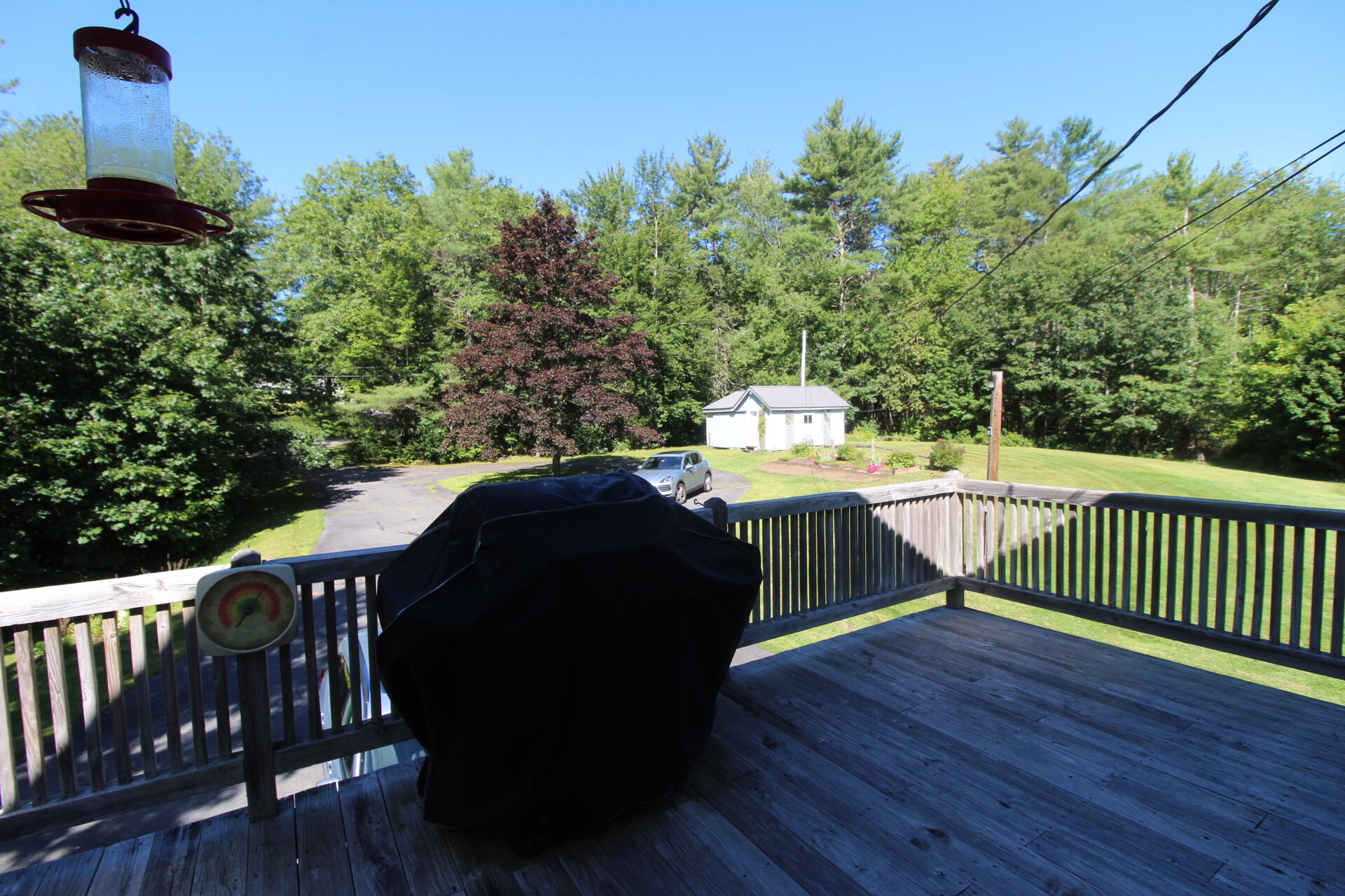 468 Curtis Road Swanville ME 04915