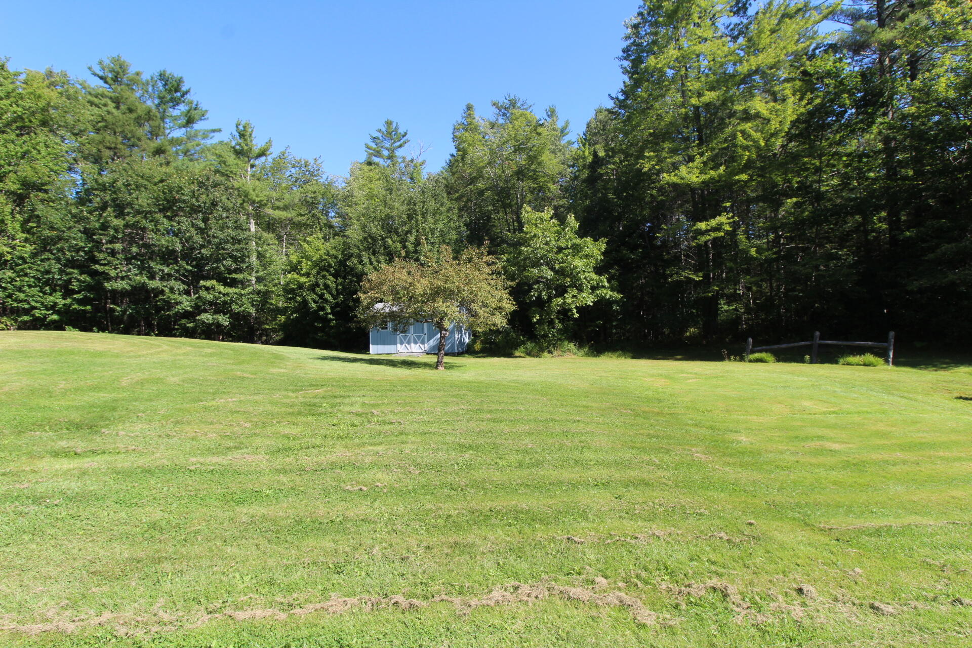 468 Curtis Road Swanville ME 04915