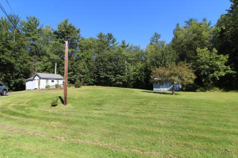 468 Curtis Road Swanville ME 04915