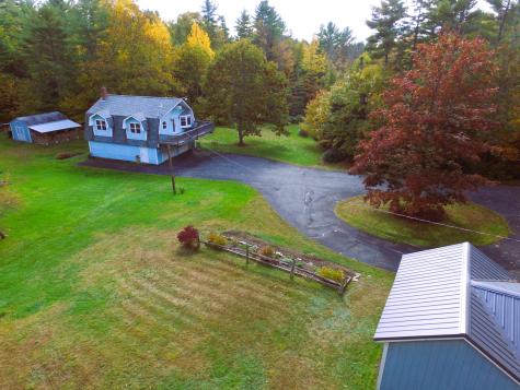 468 Curtis Road Swanville ME 04915