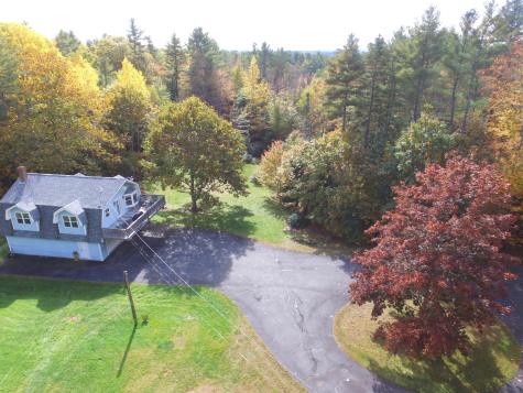 468 Curtis Road Swanville ME 04915