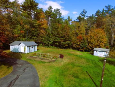 468 Curtis Road Swanville ME 04915