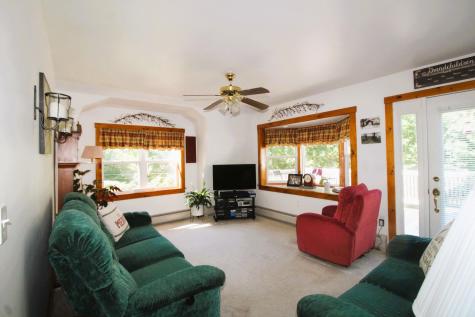 468 Curtis Road Swanville ME 04915