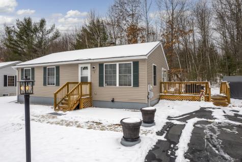 3 Marilyn Sanford ME 04073