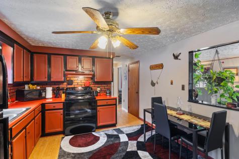 5 Wards Pond Road Limington ME 04049