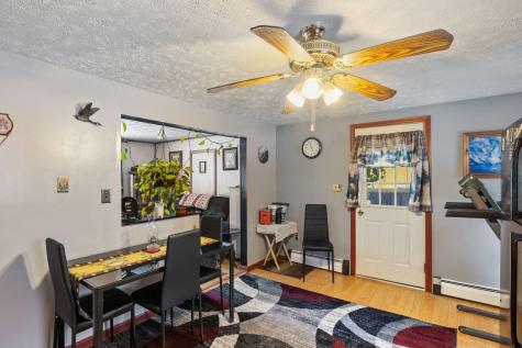 5 Wards Pond Road Limington ME 04049