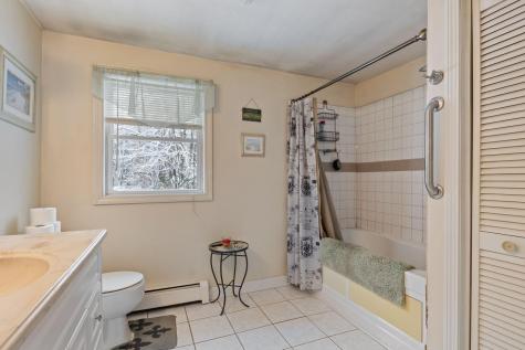 5 Wards Pond Road Limington ME 04049