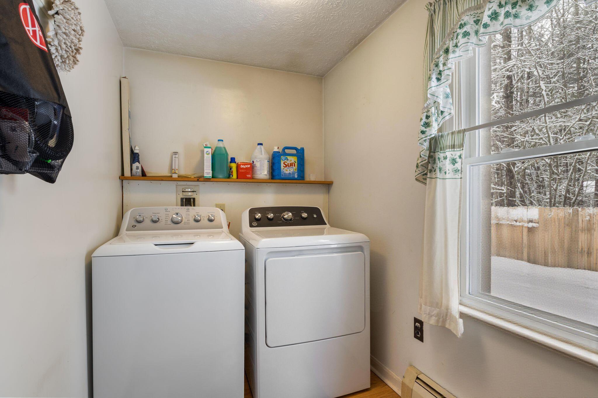 5 Wards Pond Road Limington ME 04049