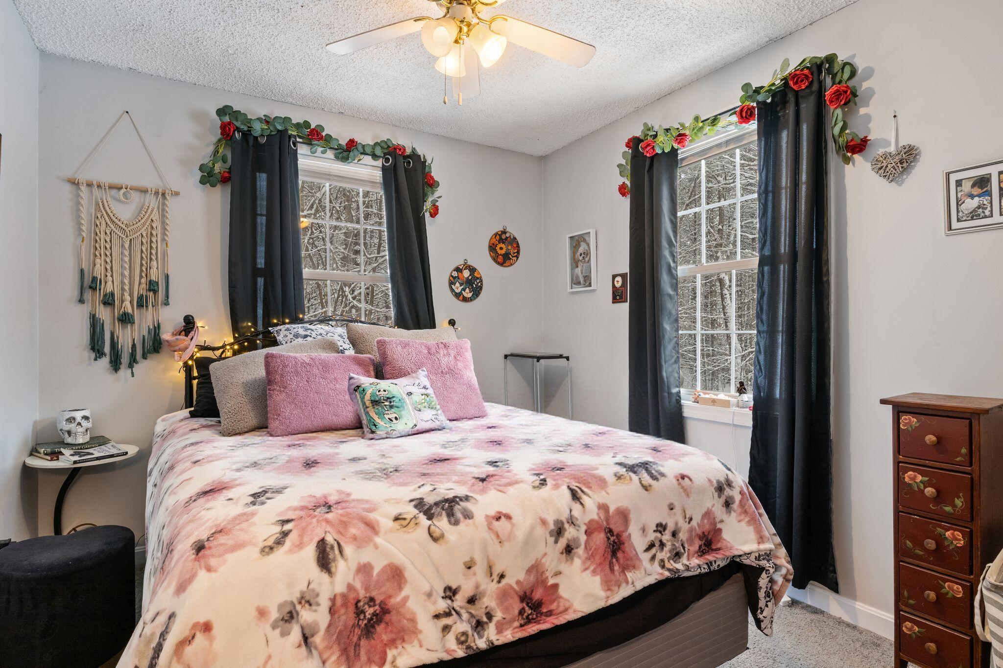 5 Wards Pond Road Limington ME 04049