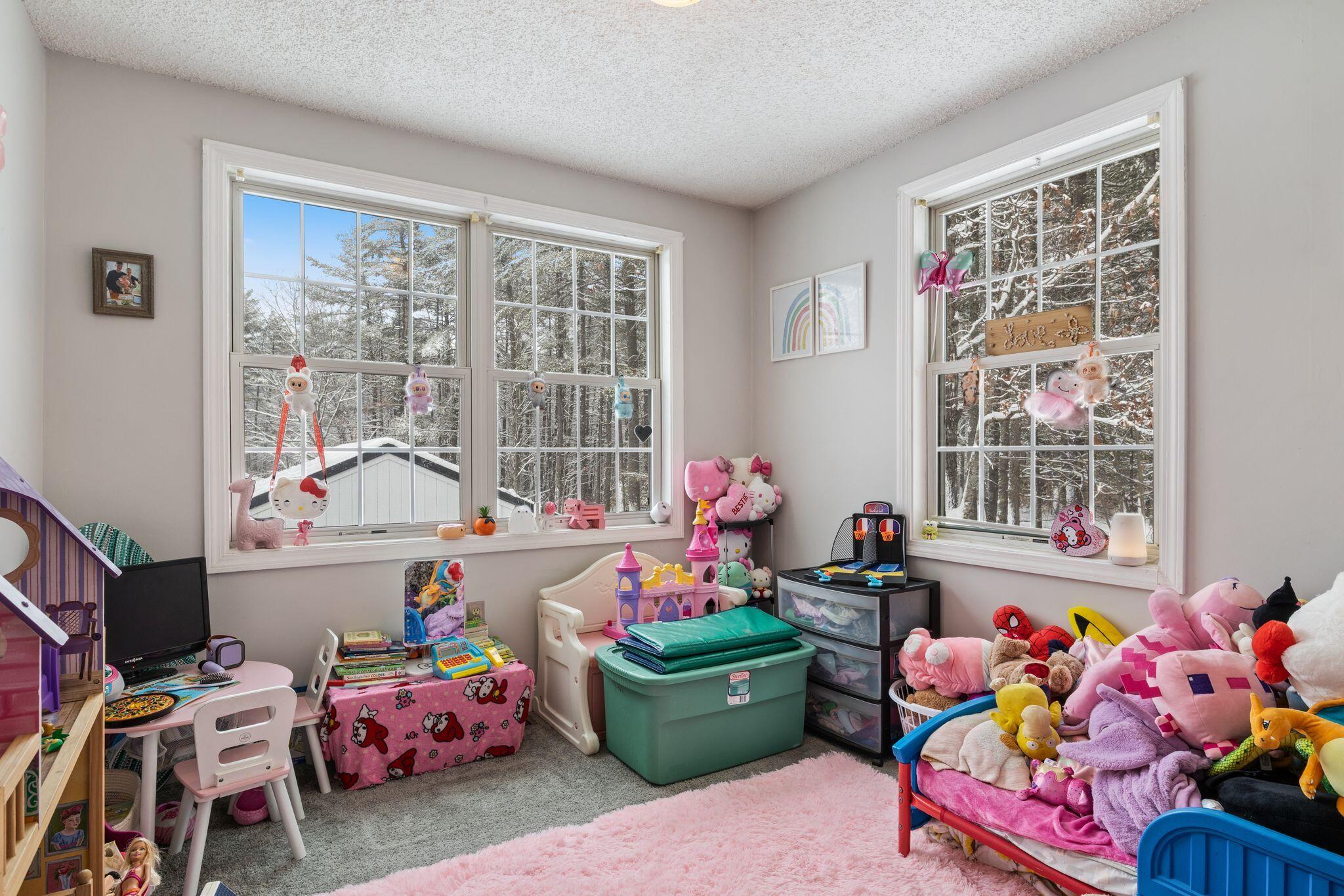 5 Wards Pond Road Limington ME 04049