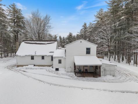 5 Wards Pond Road Limington ME 04049