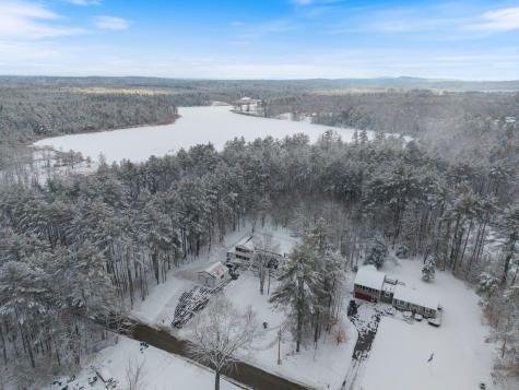 5 Wards Pond Road Limington ME 04049