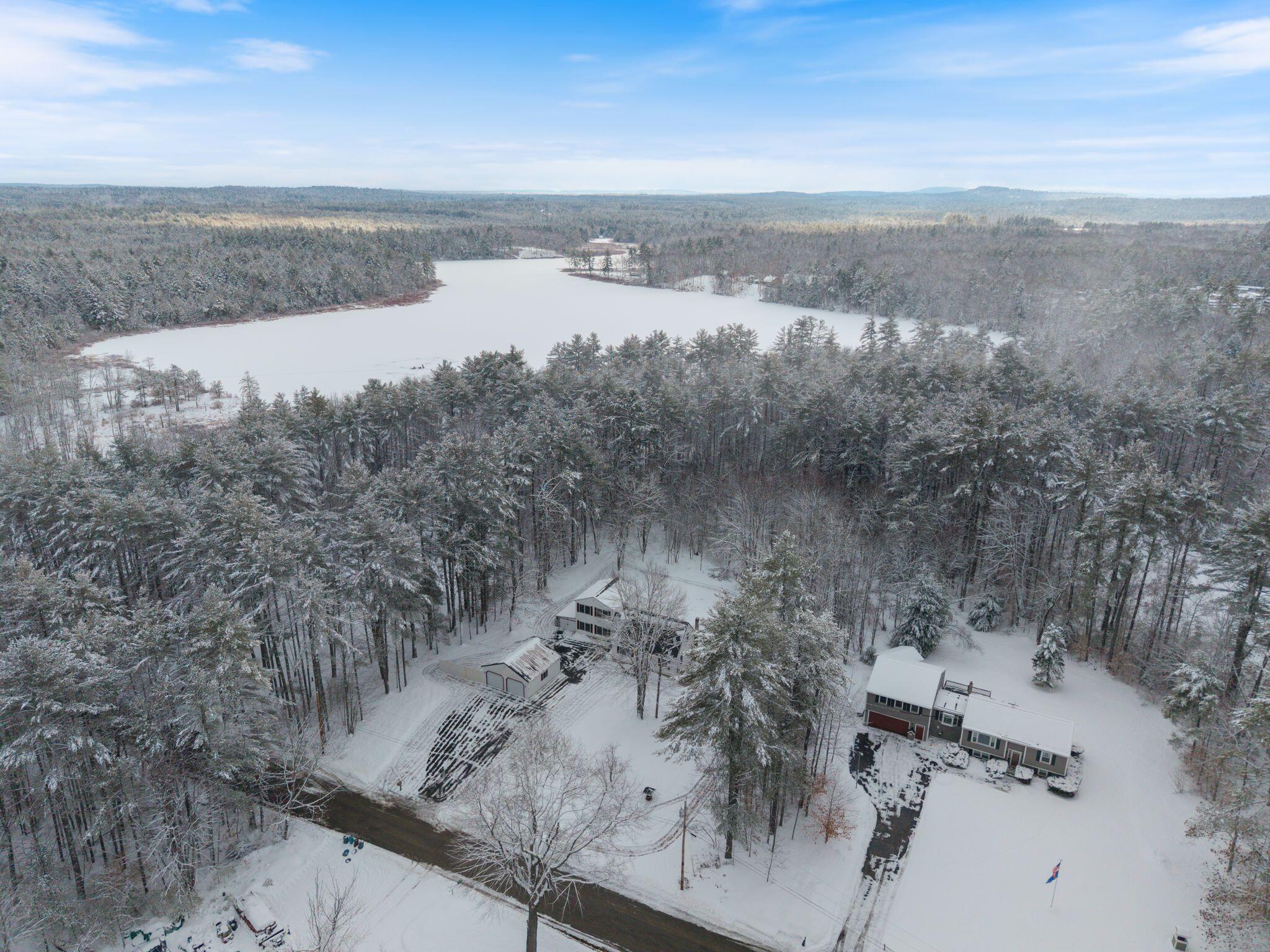 5 Wards Pond Road Limington ME 04049