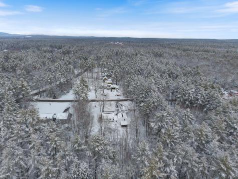 5 Wards Pond Road Limington ME 04049