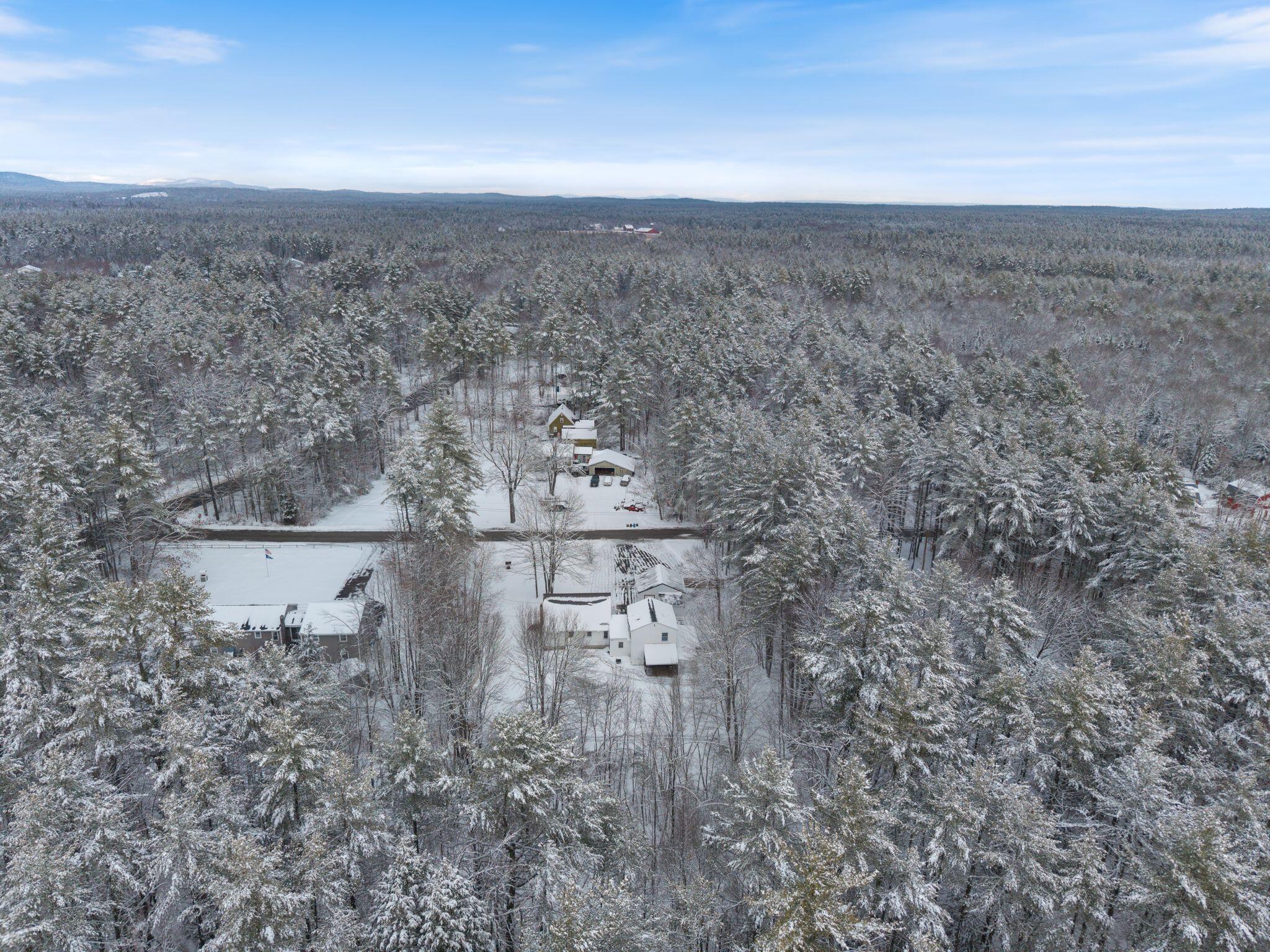 5 Wards Pond Road Limington ME 04049