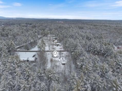 5 Wards Pond Road Limington ME 04049