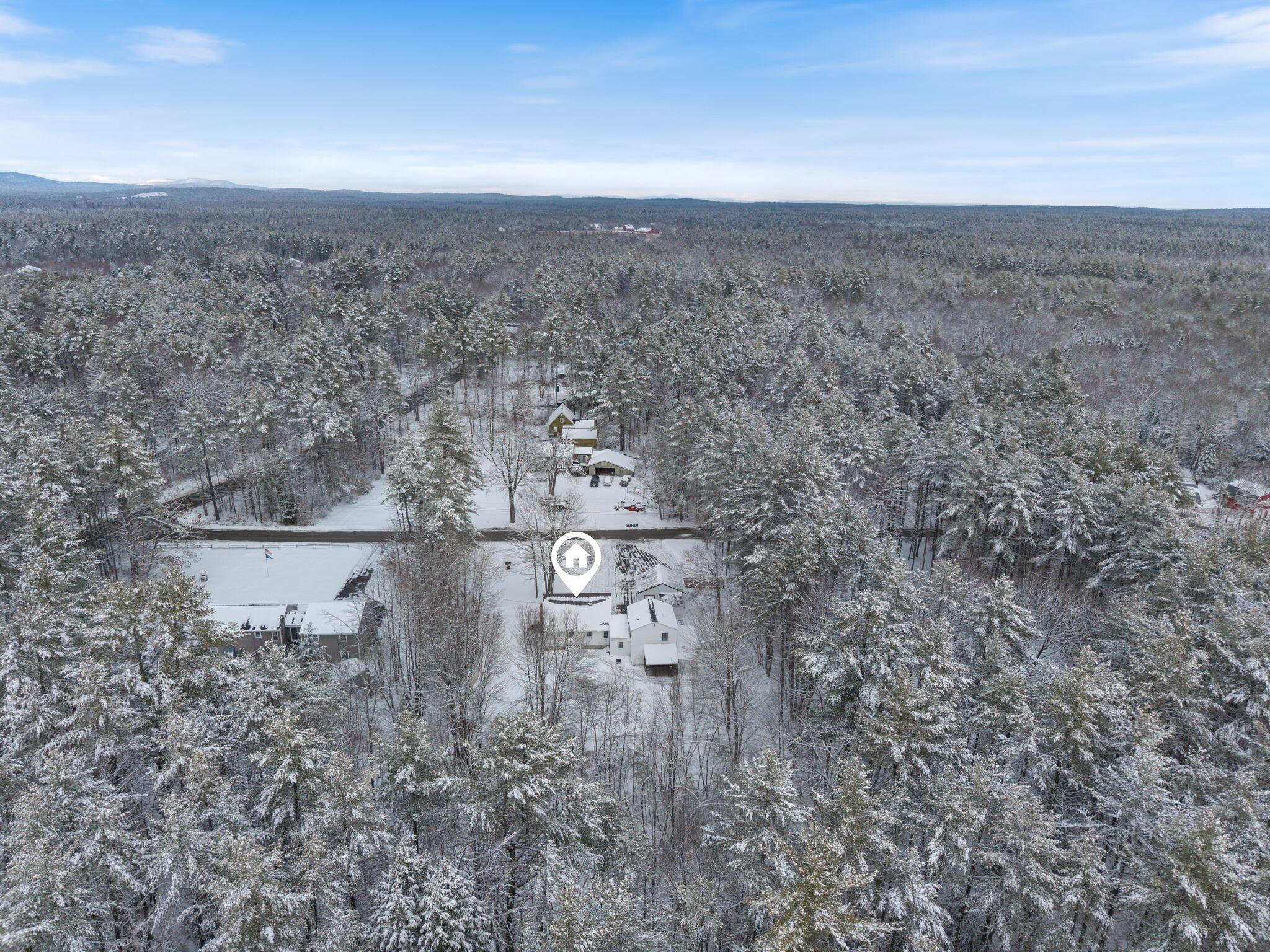 5 Wards Pond Road Limington ME 04049