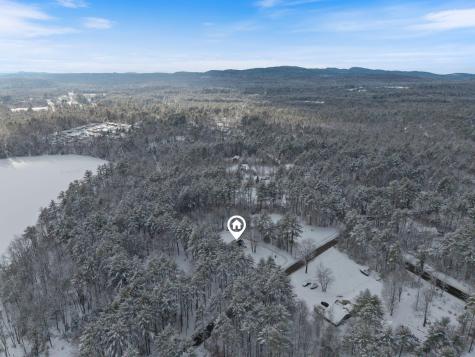 5 Wards Pond Road Limington ME 04049