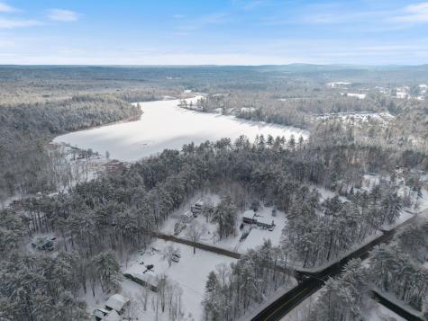 5 Wards Pond Road Limington ME 04049