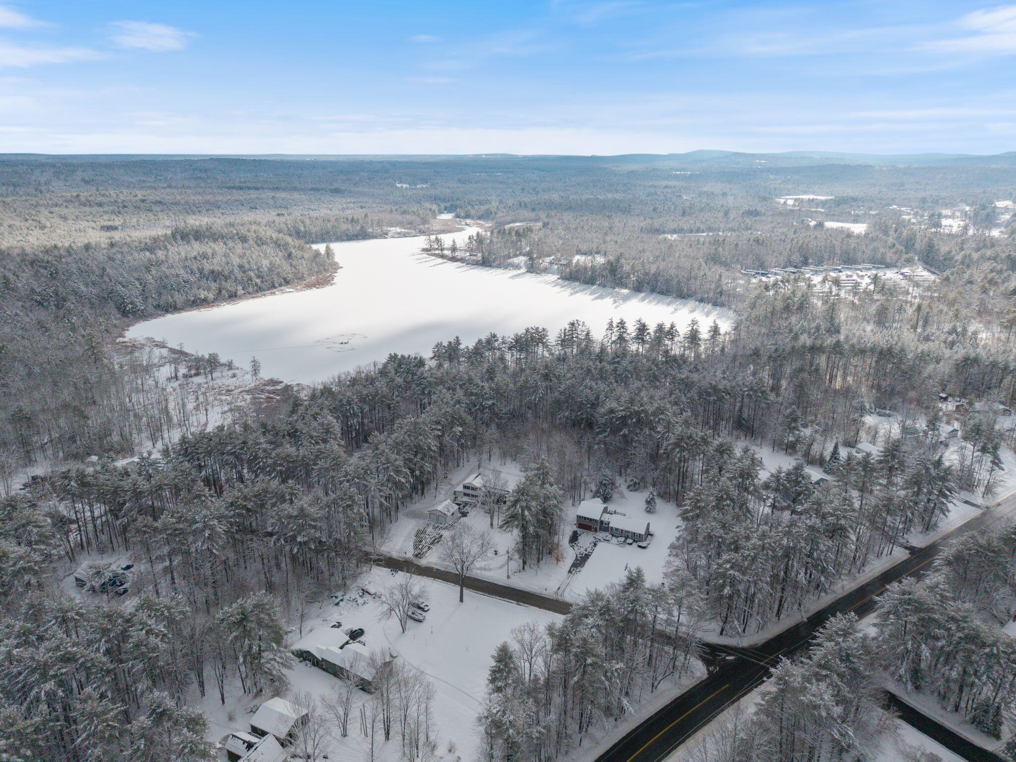 5 Wards Pond Road Limington ME 04049