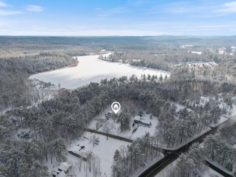 5 Wards Pond Road Limington ME 04049