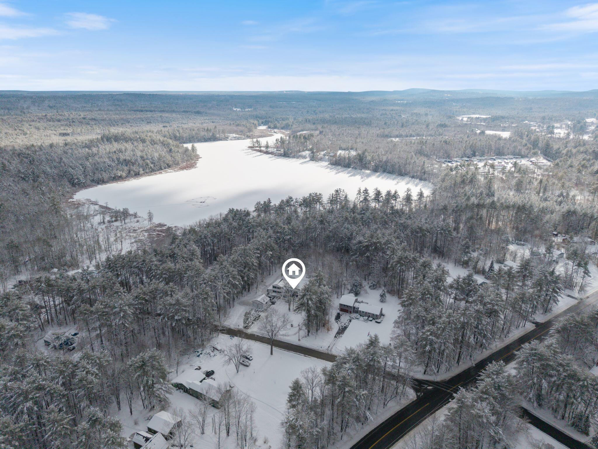 5 Wards Pond Road Limington ME 04049