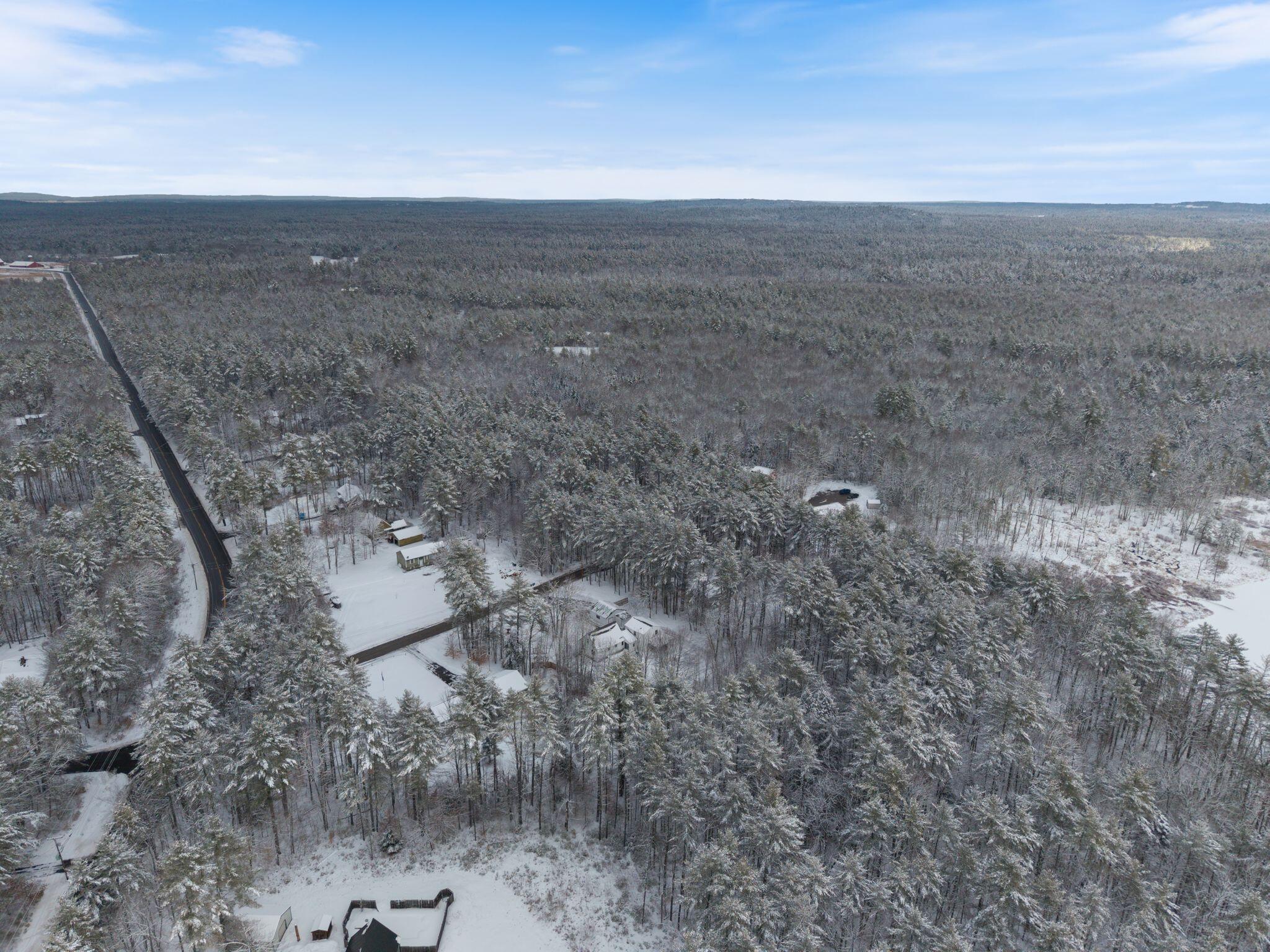 5 Wards Pond Road Limington ME 04049