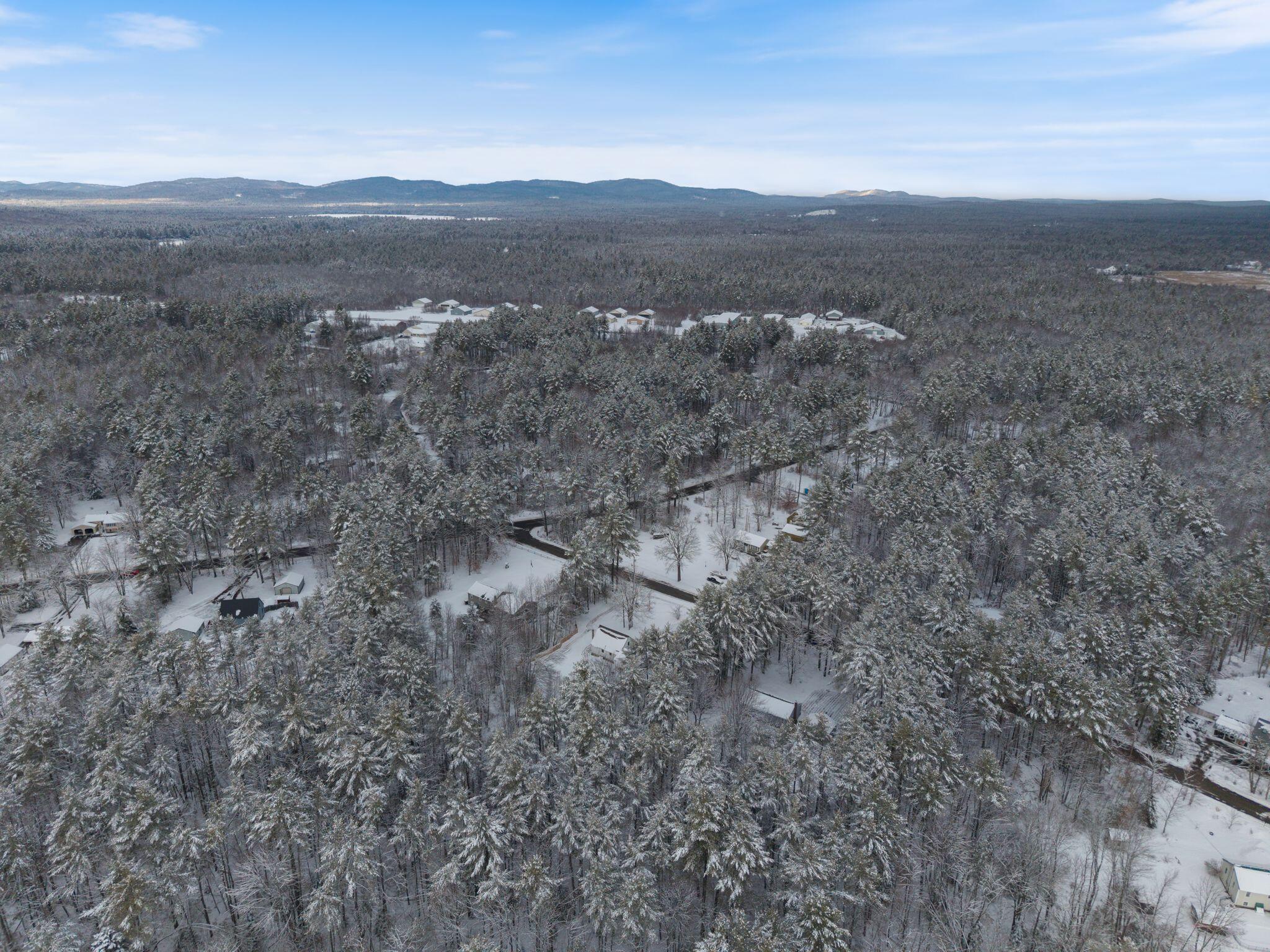 5 Wards Pond Road Limington ME 04049