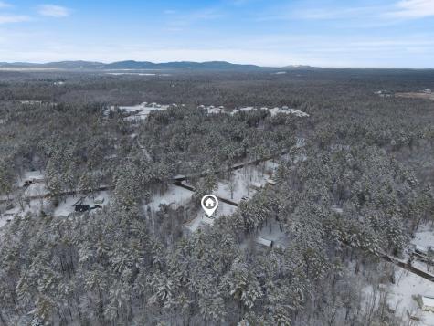 5 Wards Pond Road Limington ME 04049