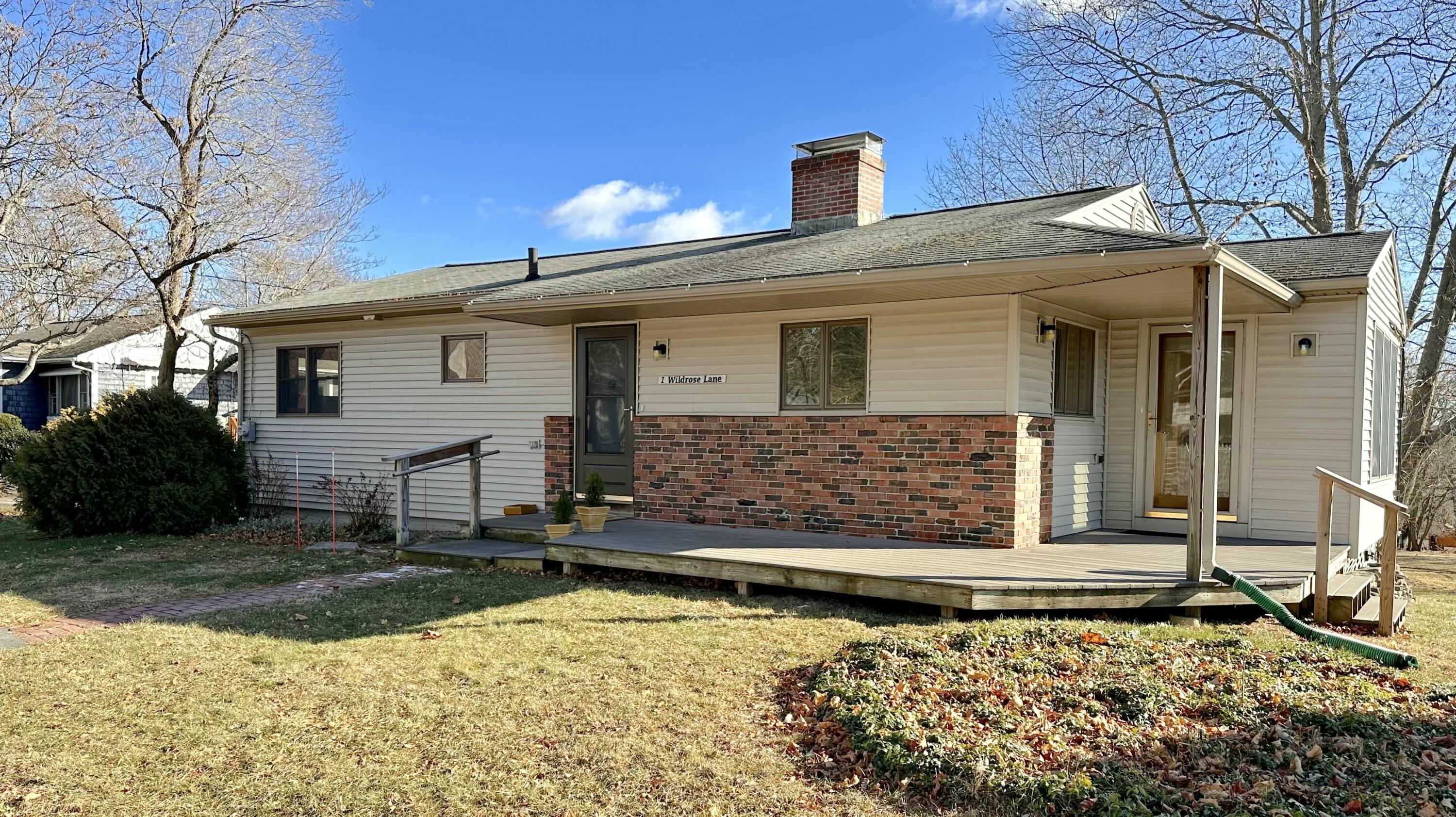 1 Wild Rose Lane Eliot ME 03903