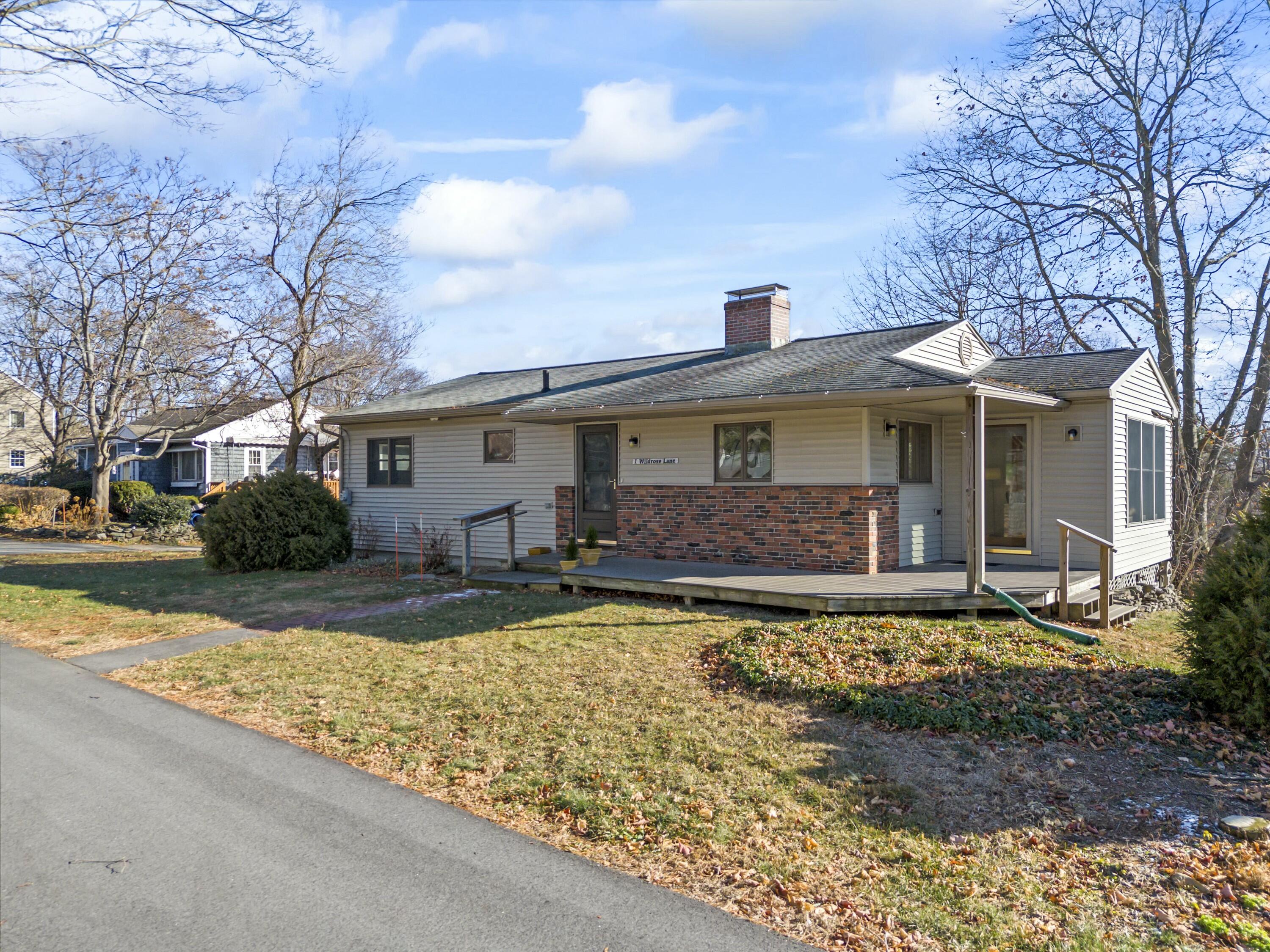 1 Wild Rose Lane Eliot ME 03903