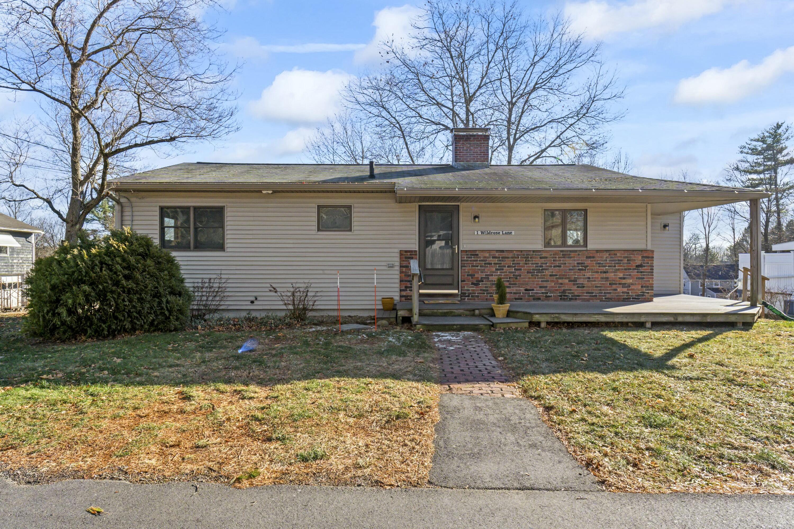 1 Wild Rose Lane Eliot ME 03903