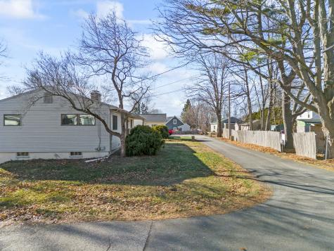 1 Wild Rose Lane Eliot ME 03903