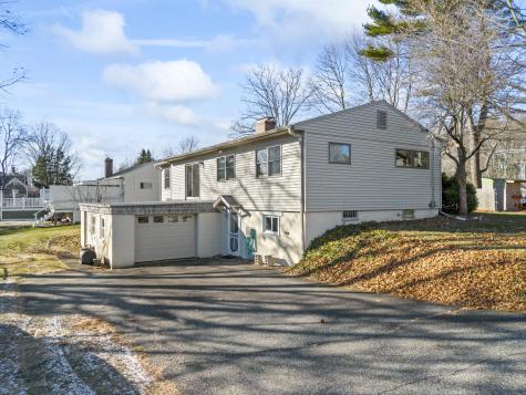 1 Wild Rose Lane Eliot ME 03903