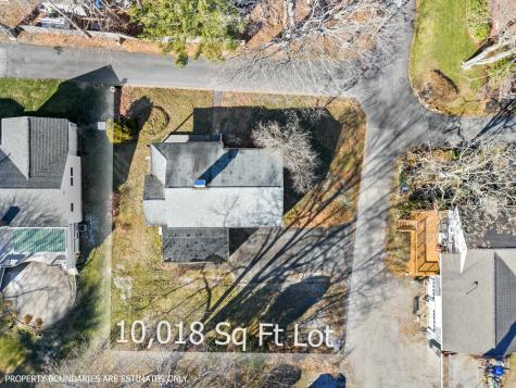 1 Wild Rose Lane Eliot ME 03903