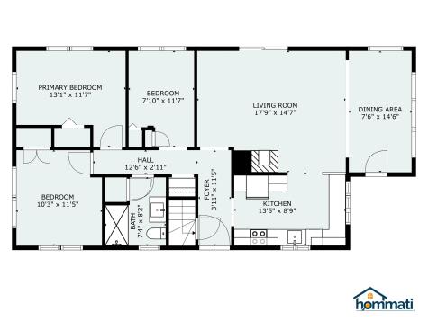 1 Wild Rose Lane Eliot ME 03903