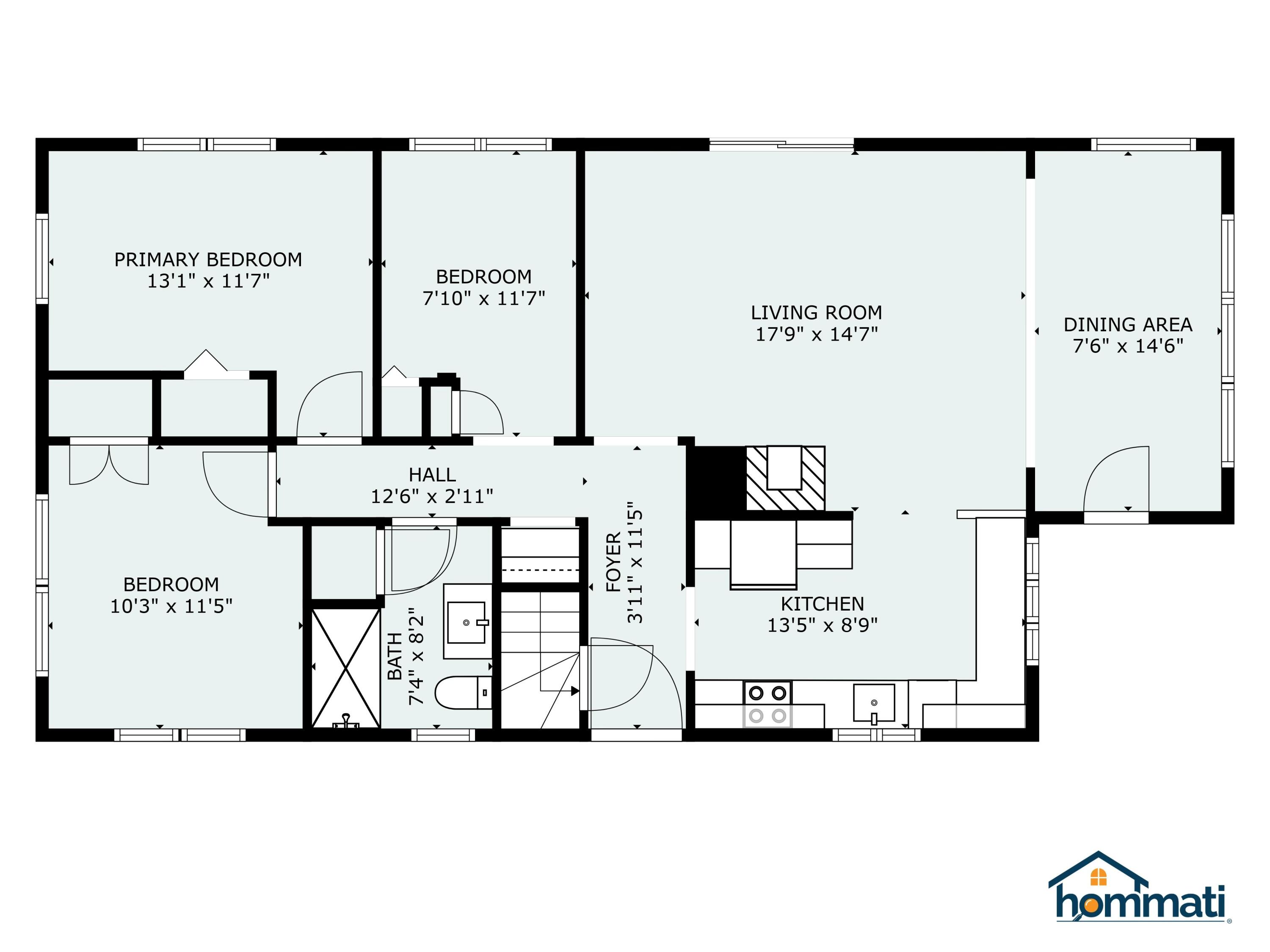 1 Wild Rose Lane Eliot ME 03903