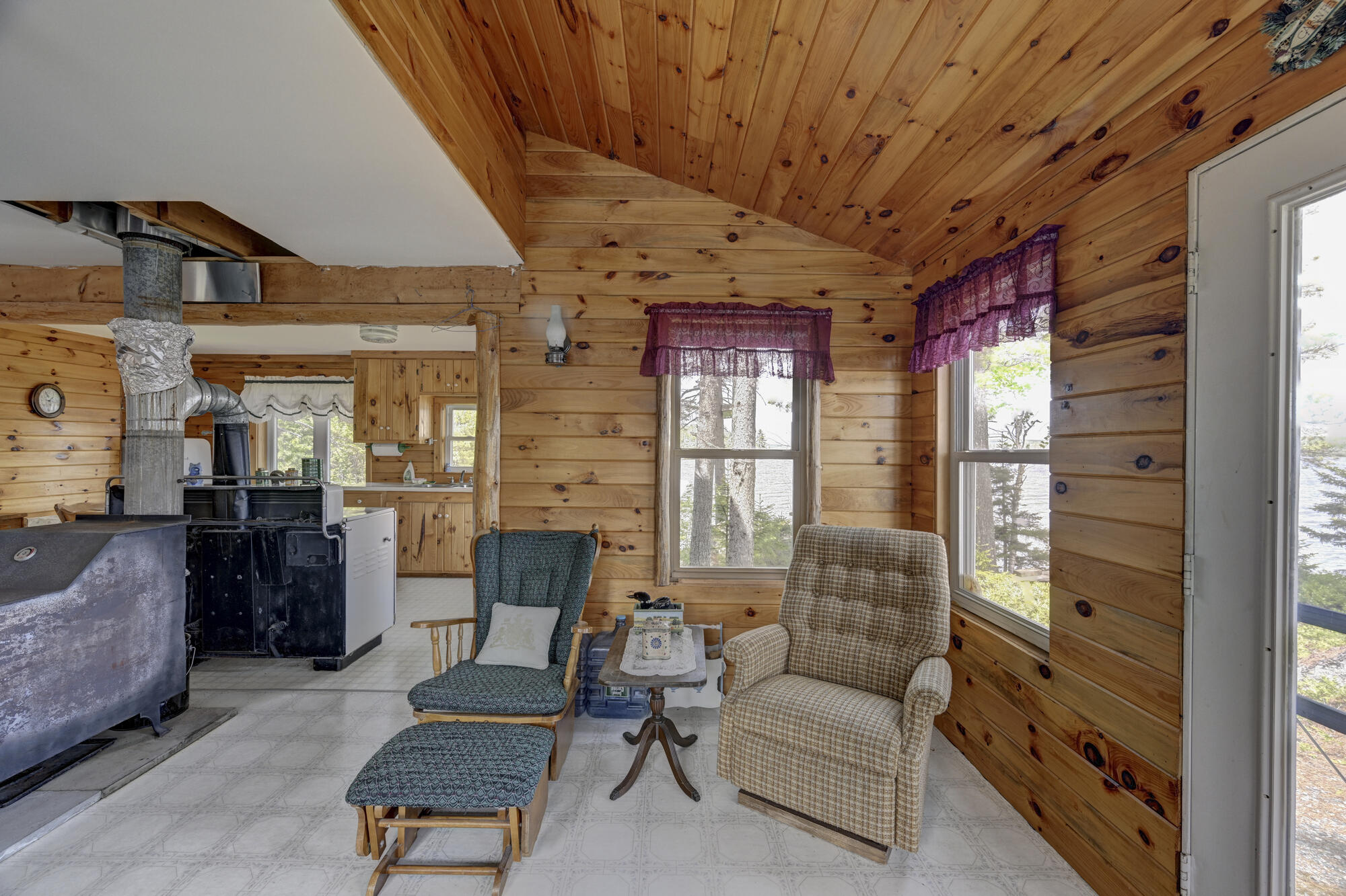 M18L1 Troutdale Road The Forks Plt ME 04985