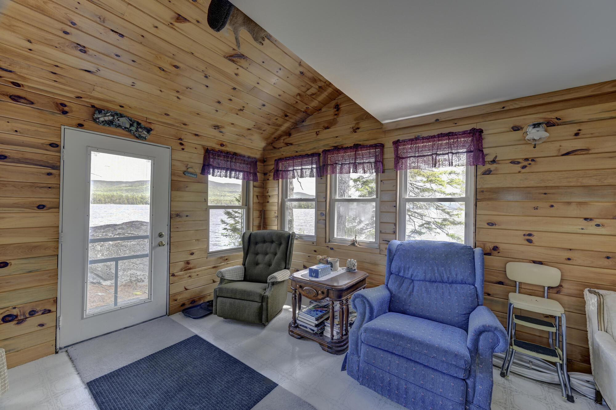 M18L1 Troutdale Road The Forks Plt ME 04985