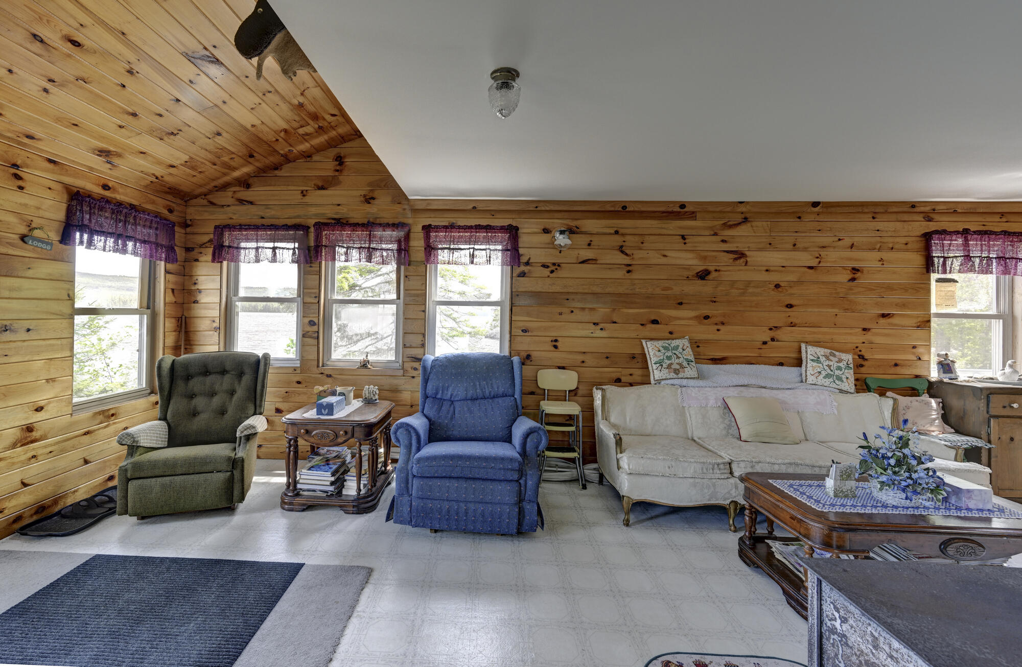 M18L1 Troutdale Road The Forks Plt ME 04985
