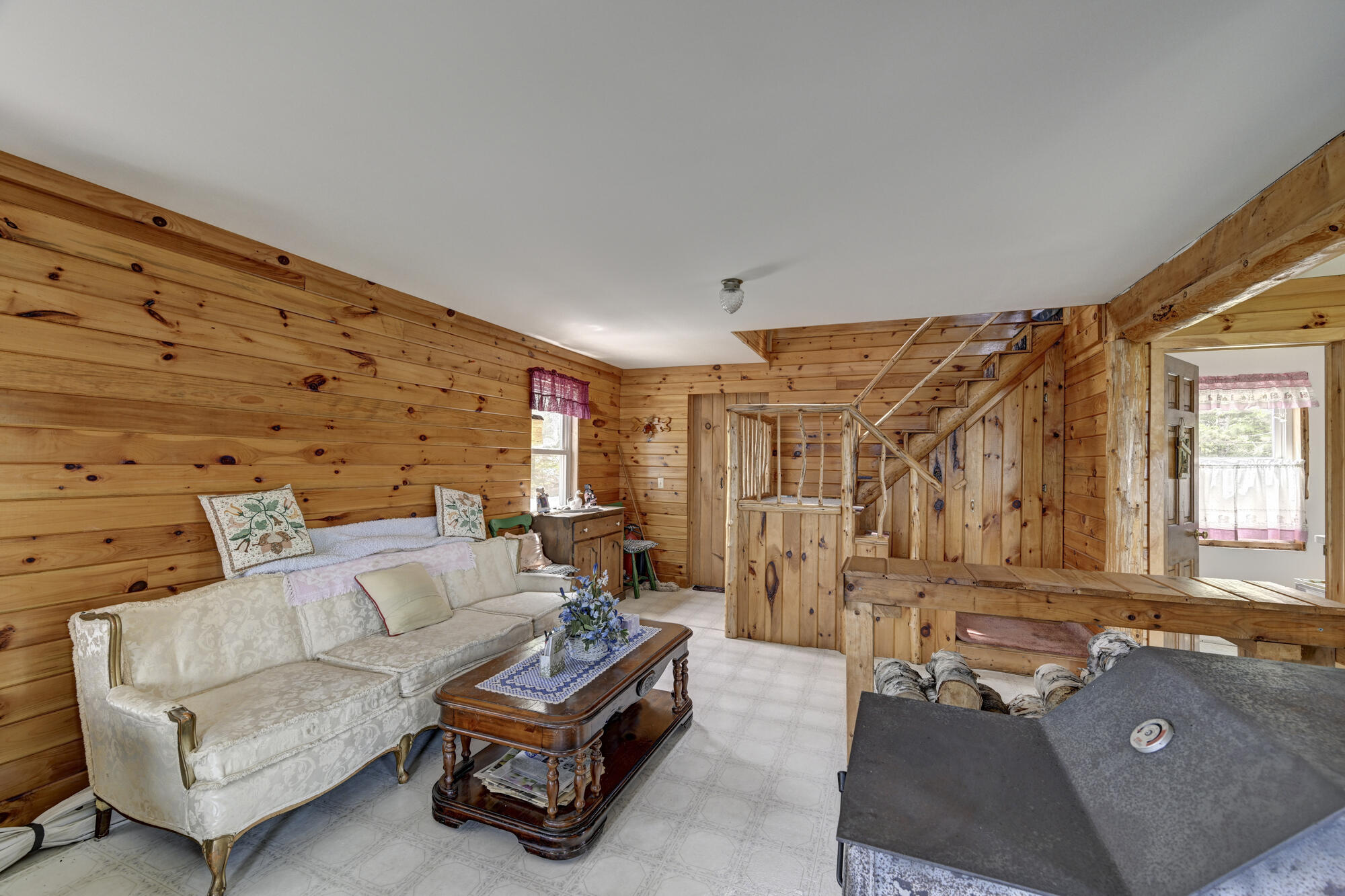 M18L1 Troutdale Road The Forks Plt ME 04985
