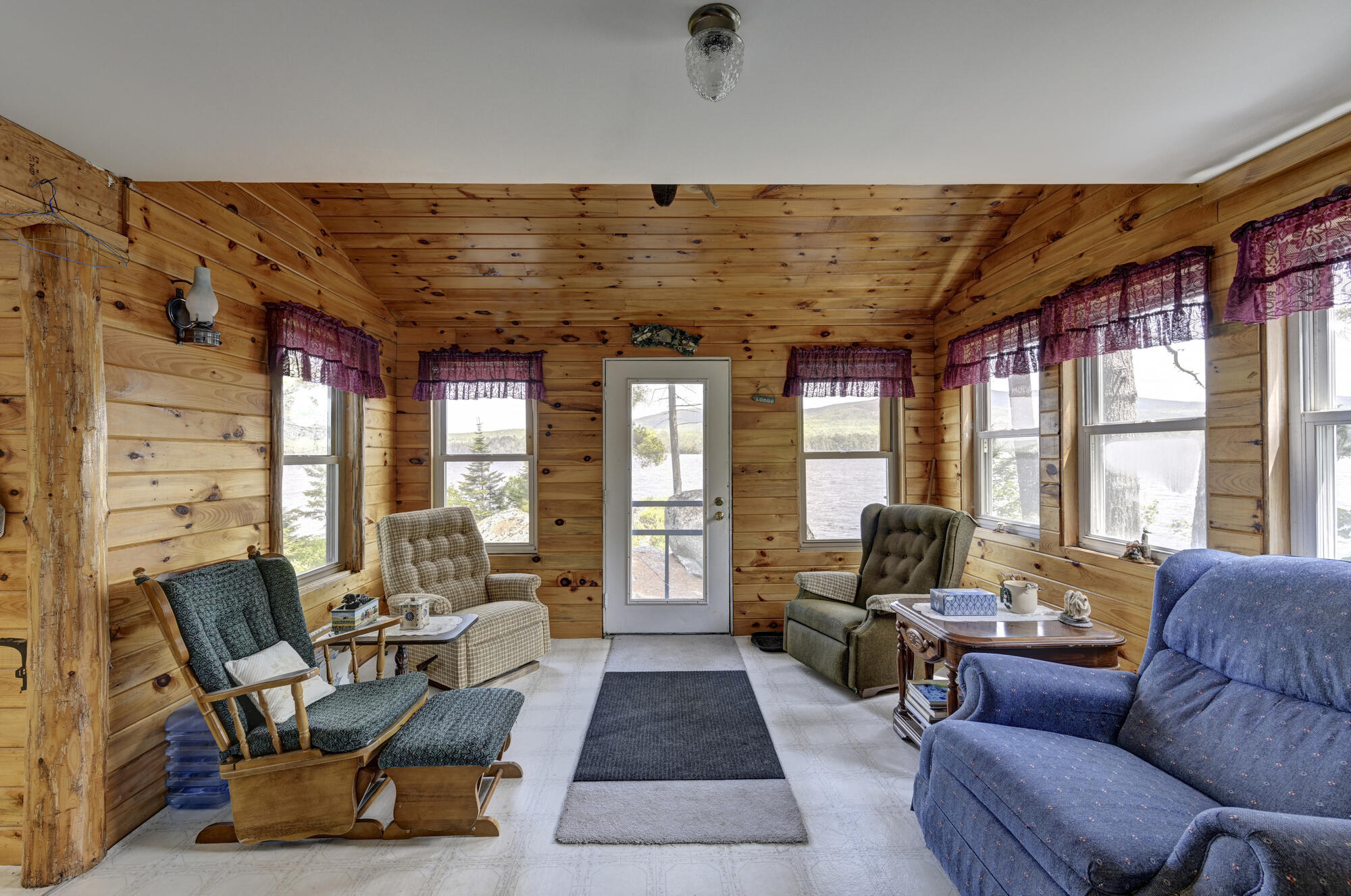 M18L1 Troutdale Road The Forks Plt ME 04985