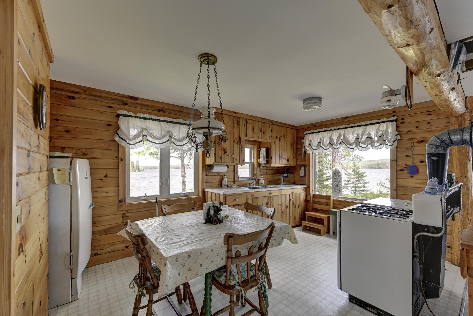 M18L1 Troutdale Road The Forks Plt ME 04985