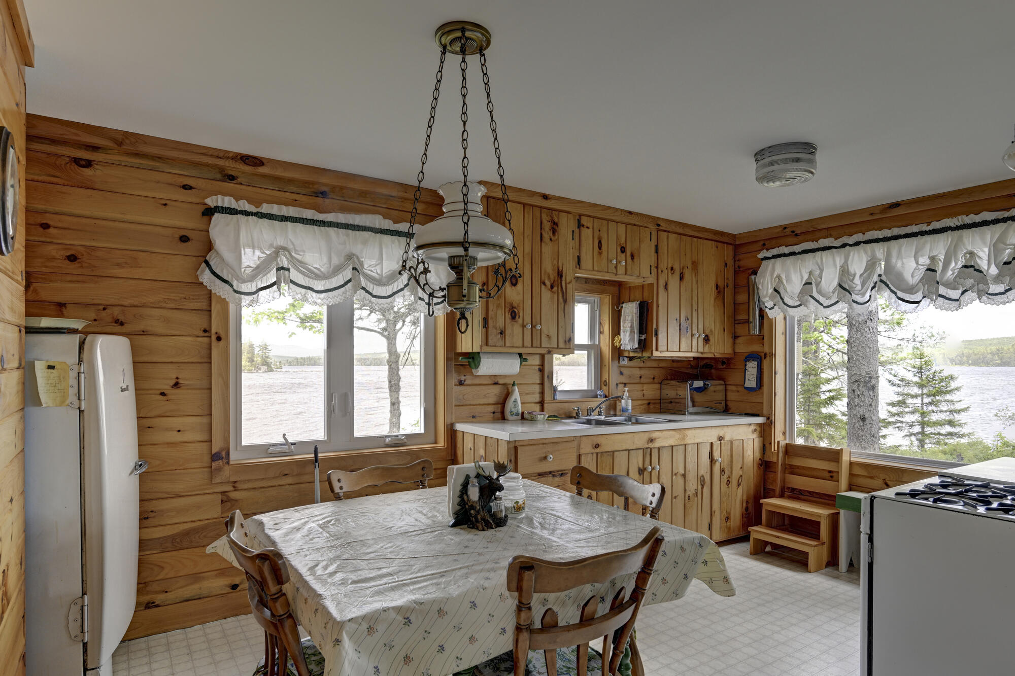 M18L1 Troutdale Road The Forks Plt ME 04985