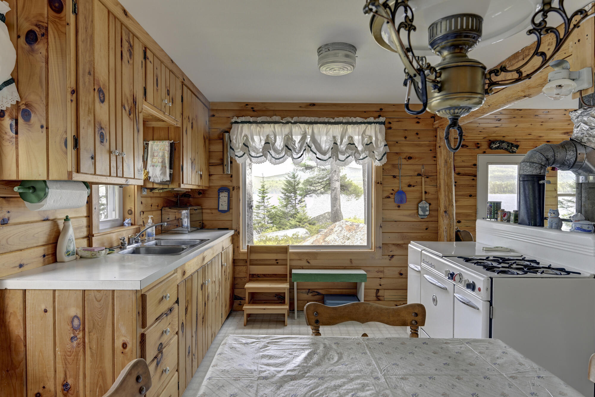 M18L1 Troutdale Road The Forks Plt ME 04985