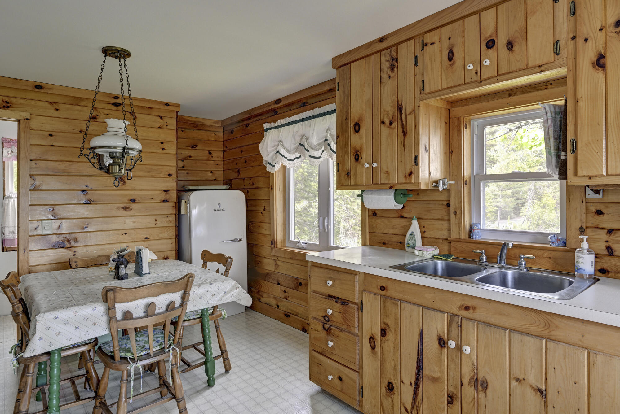 M18L1 Troutdale Road The Forks Plt ME 04985