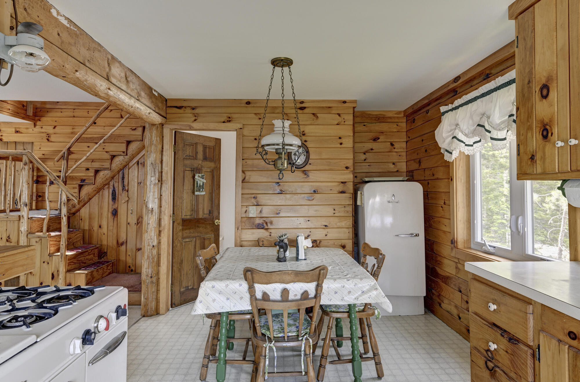 M18L1 Troutdale Road The Forks Plt ME 04985