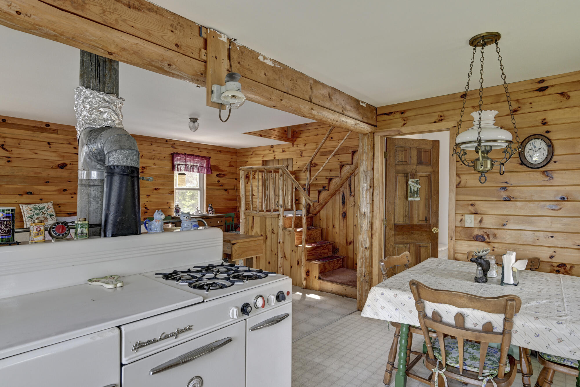 M18L1 Troutdale Road The Forks Plt ME 04985