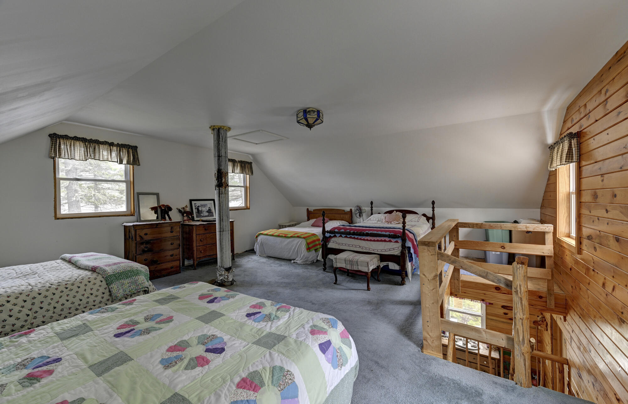 M18L1 Troutdale Road The Forks Plt ME 04985